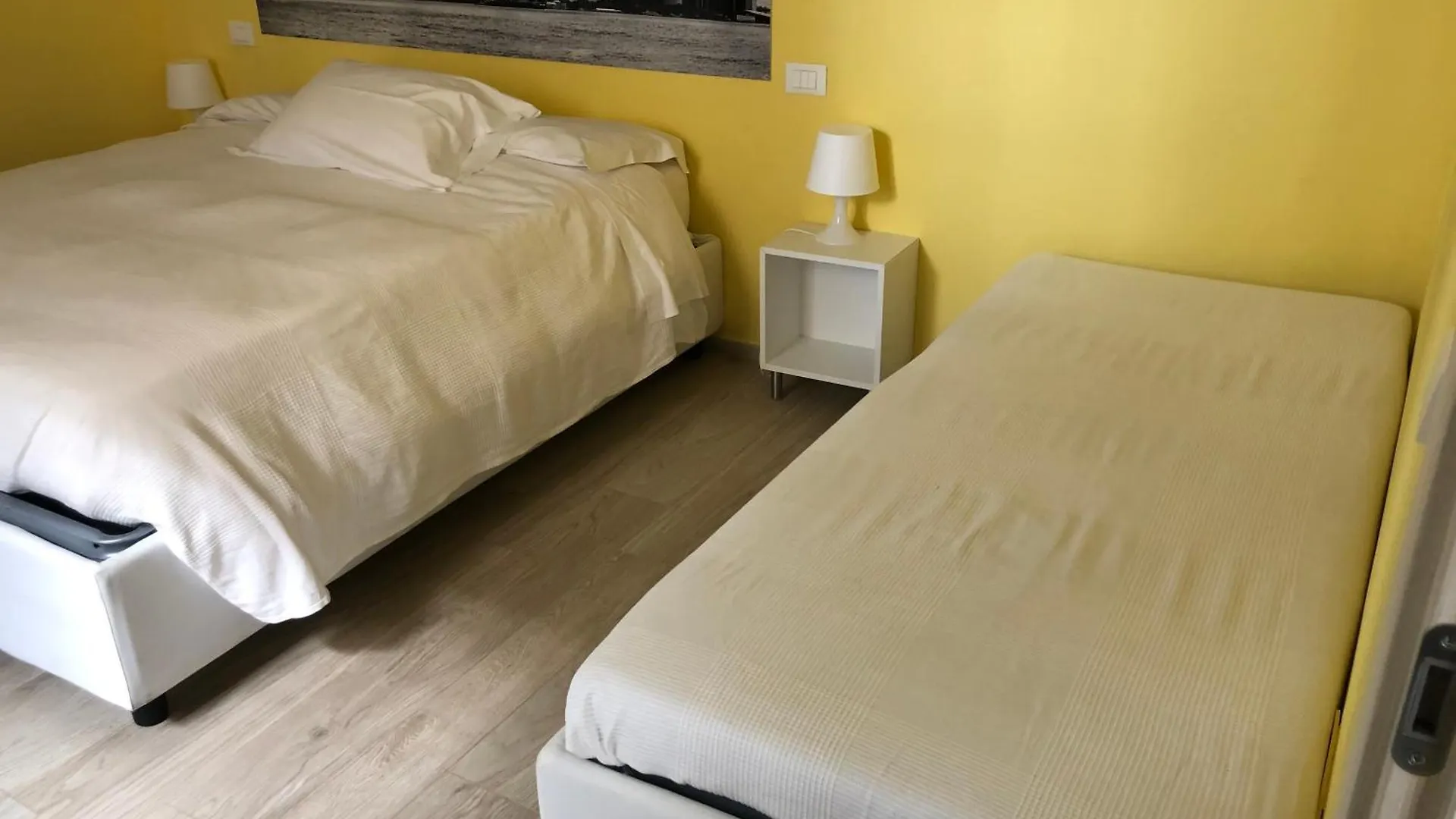 Casa Francia Emilia Levante Boloňa