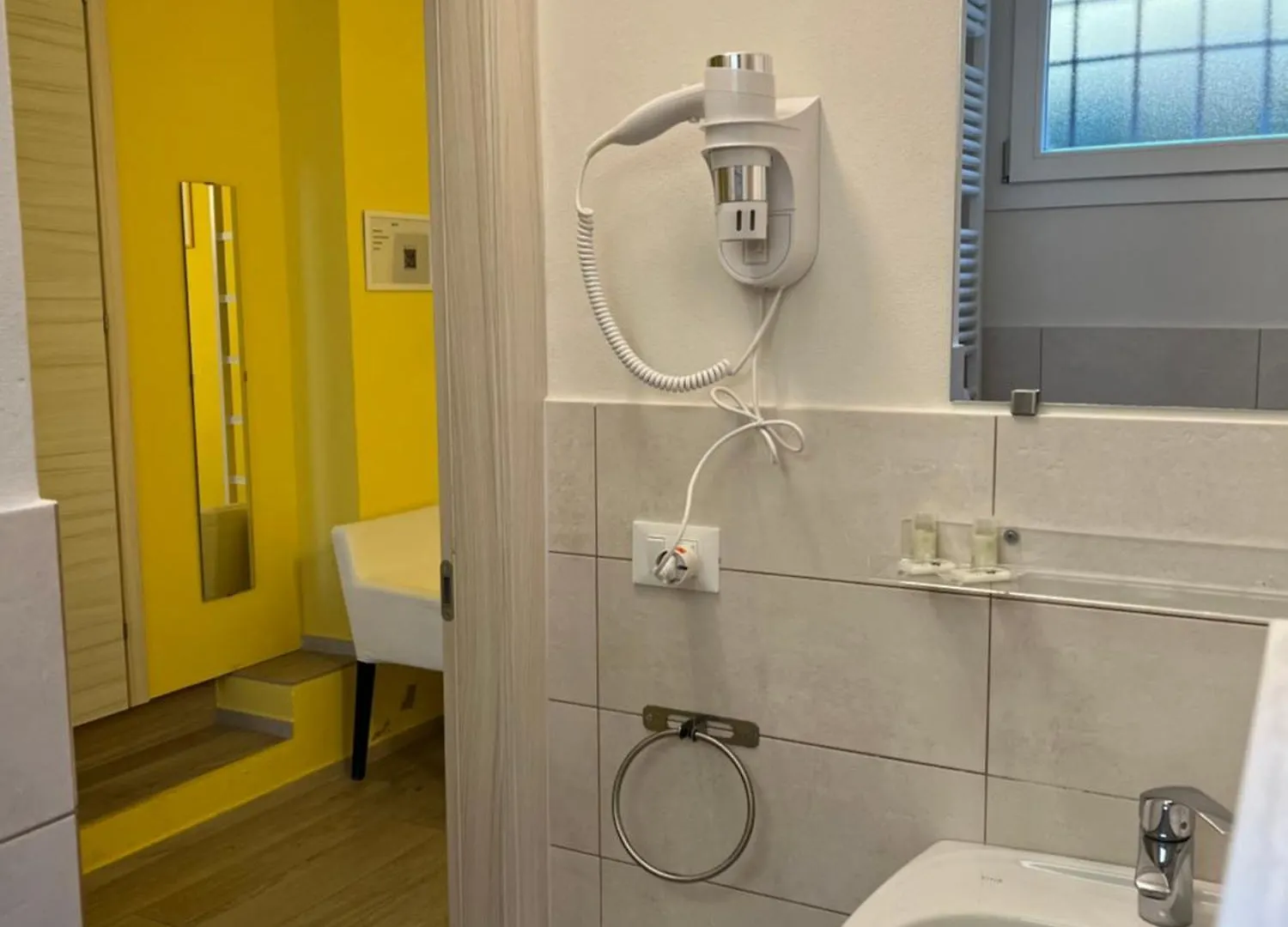Casa Francia Emilia Levante Boloňa 0*,  Itálie