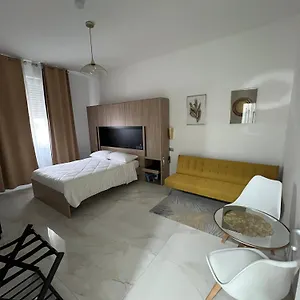 Lupo Luxury Affittacamere