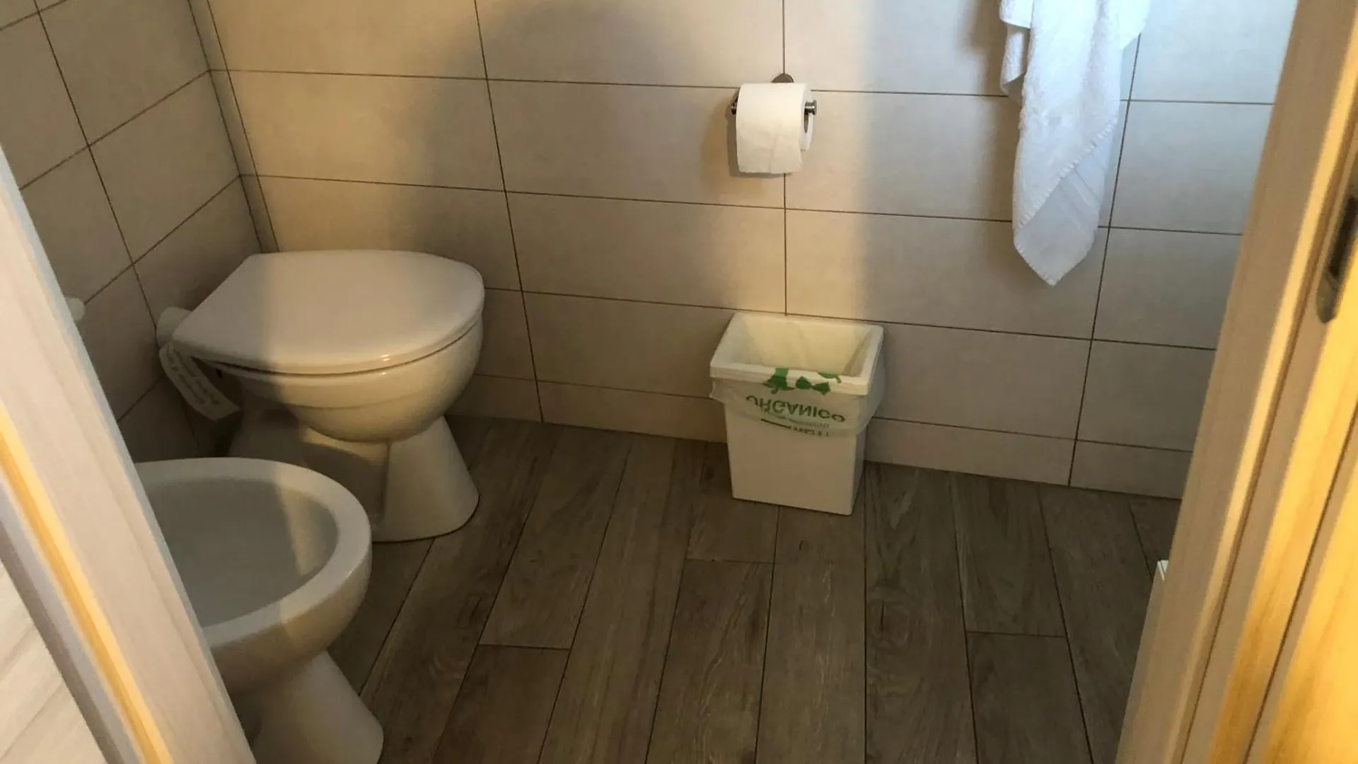 Casa Francia Emilia Levante Bologna 0*,