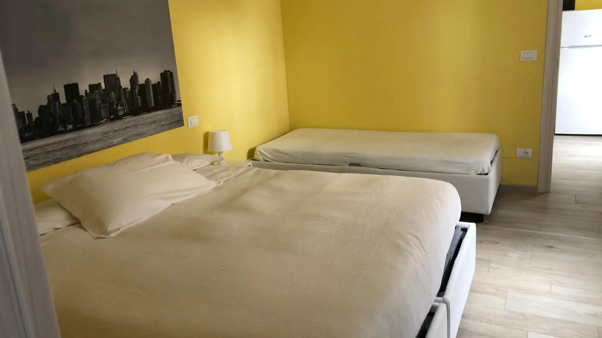 Casa Francia Emilia Levante Bologna Italy