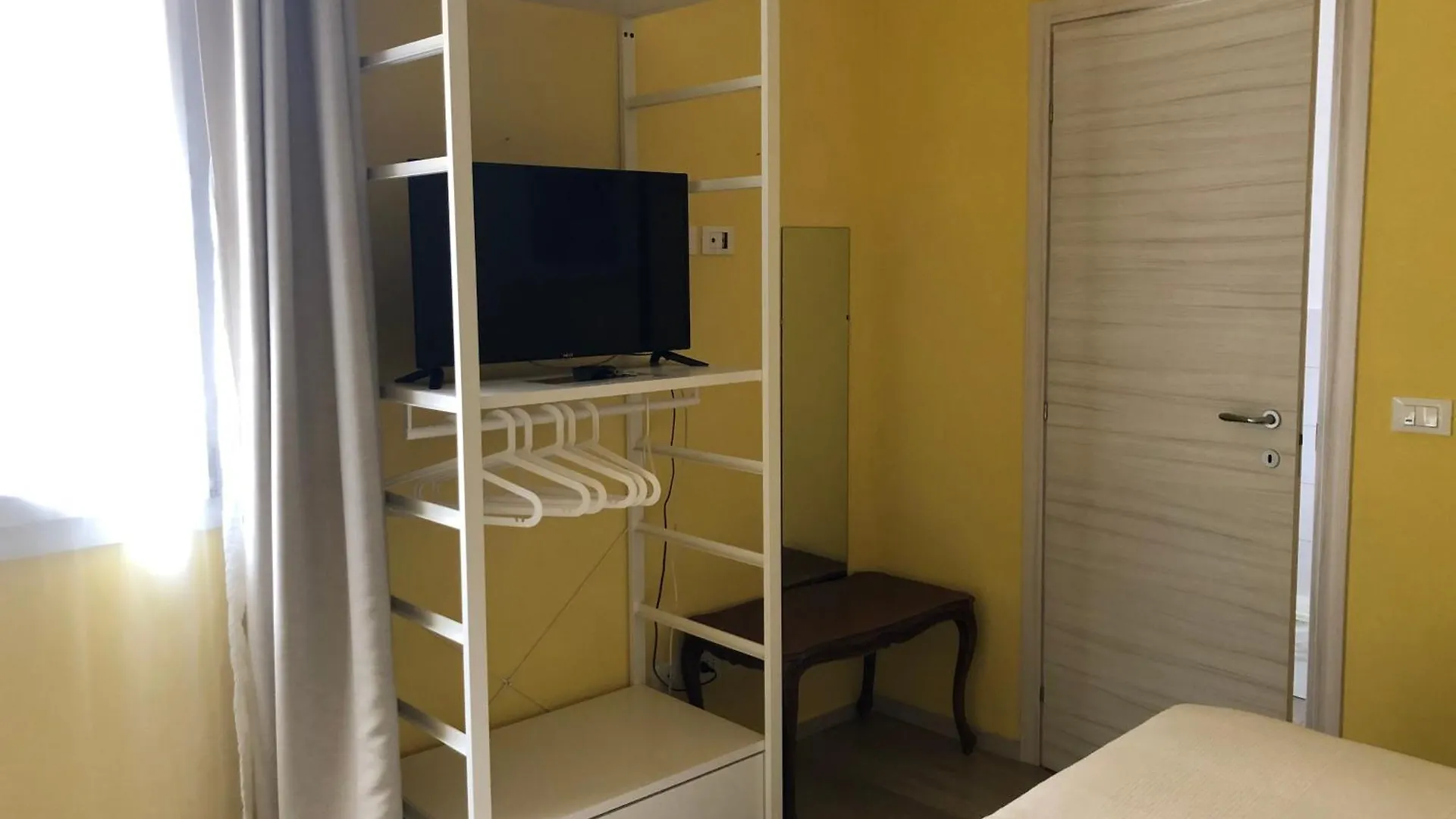 Guest house Casa Francia Emilia Levante Bologna