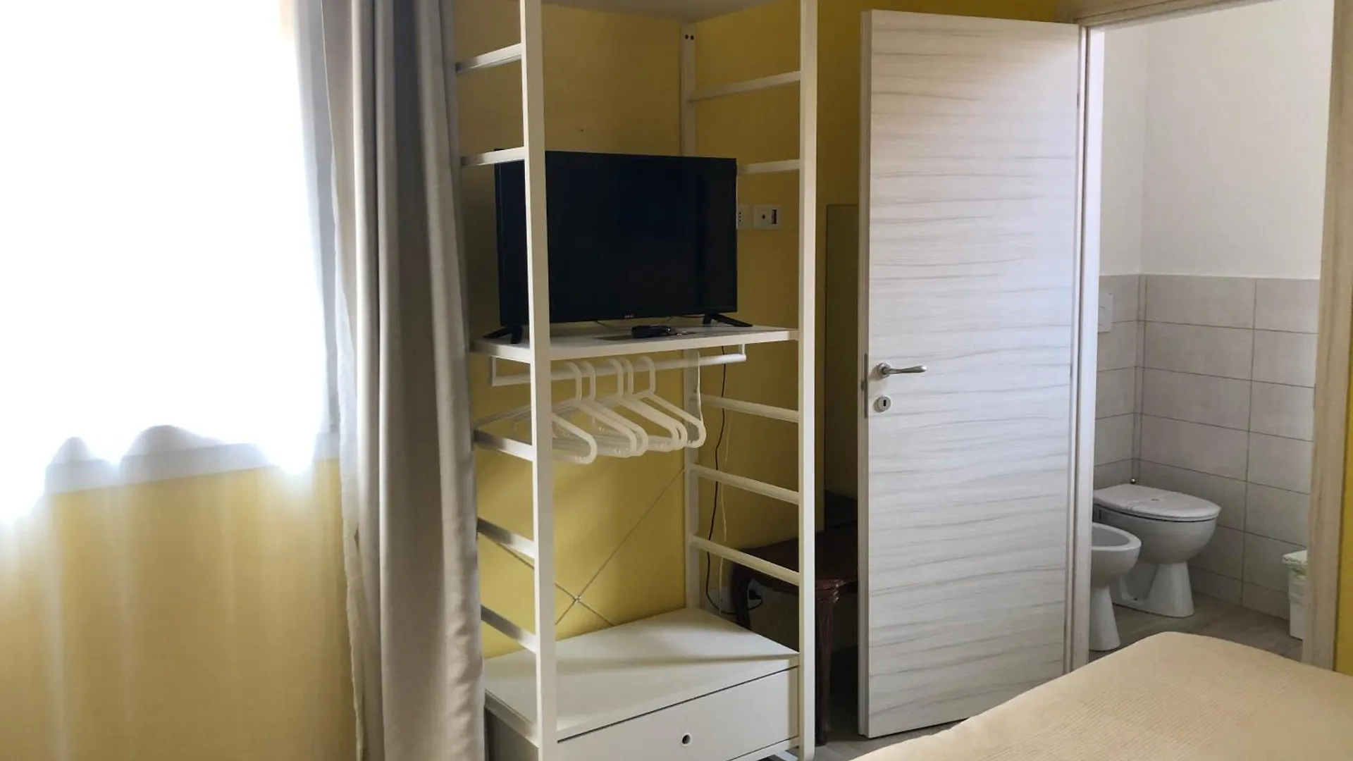 Guest house Casa Francia Emilia Levante Bologna