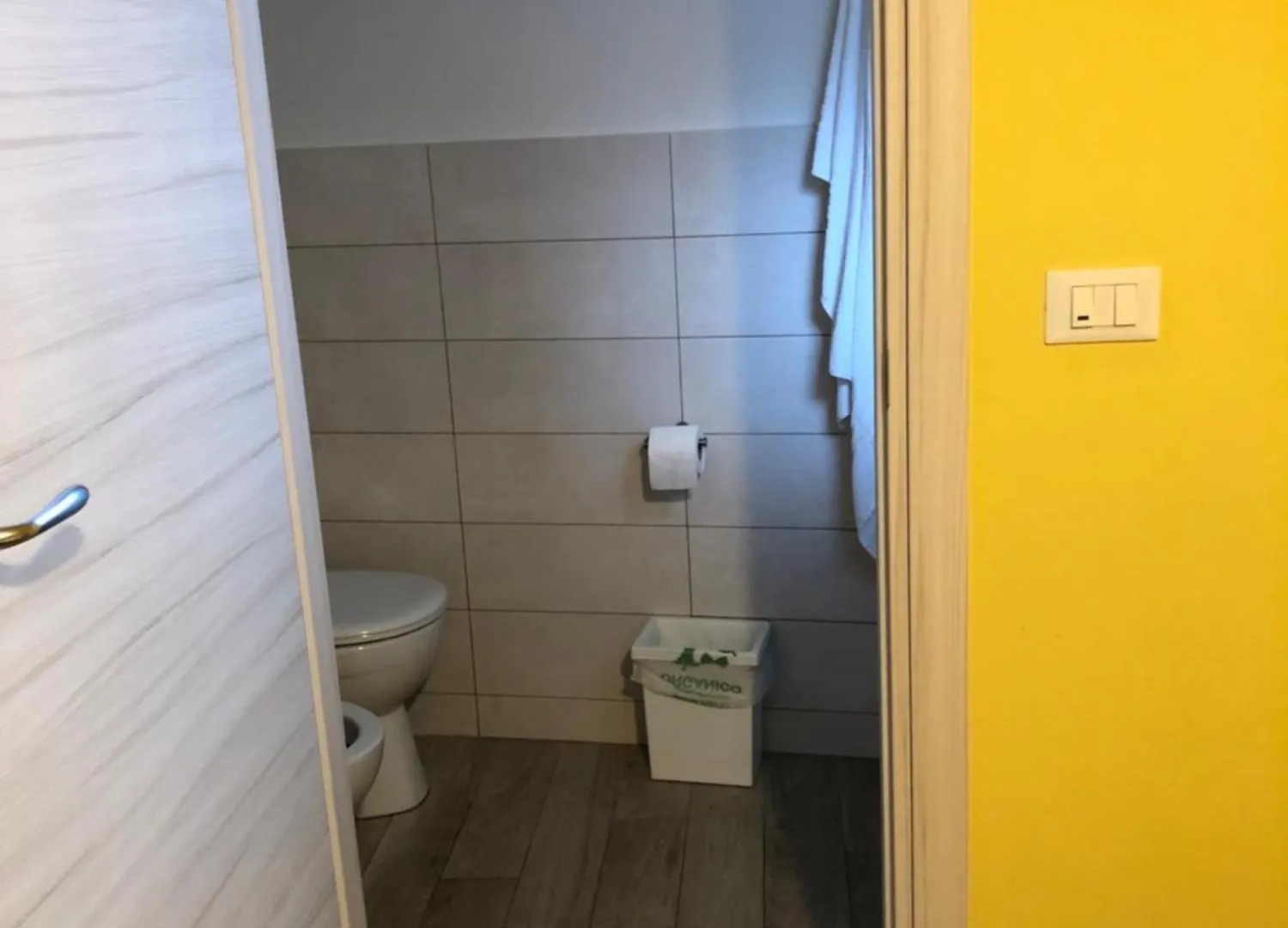Guest house Casa Francia Emilia Levante Bologna