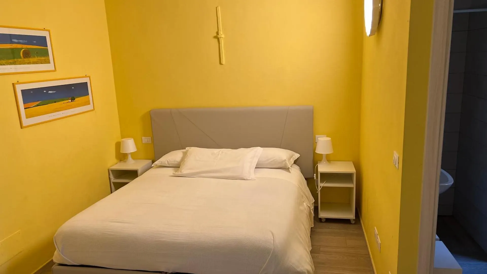 Casa Francia Emilia Levante Bologna Guest house