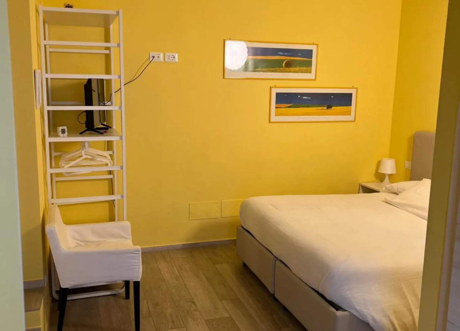 Casa Francia Emilia Levante Bologna Guest house