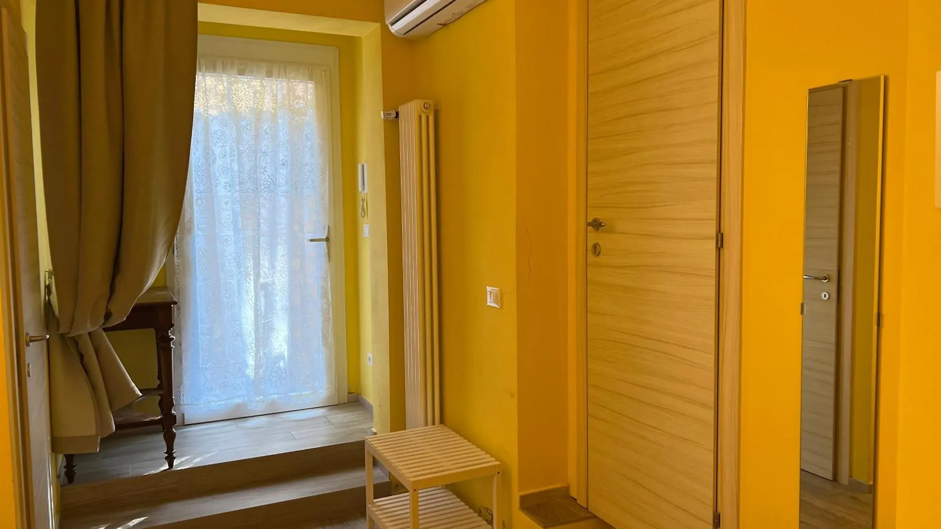 Casa Francia Emilia Levante Bologna Guest house