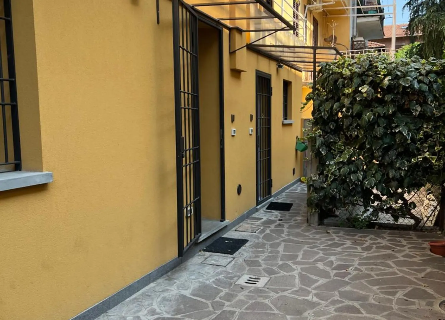 Casa Francia Emilia Levante Bologna 0*,