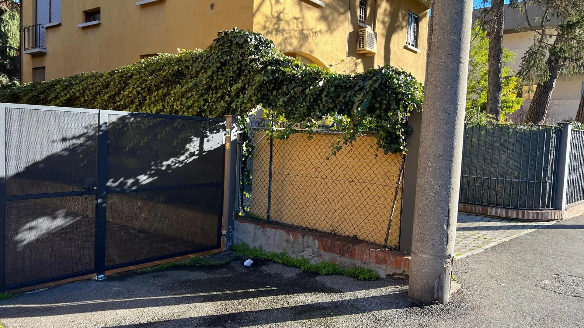 Casa Francia Emilia Levante Bologna 0*,  Italy